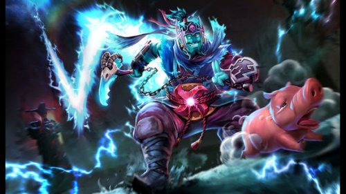 的魔性力量