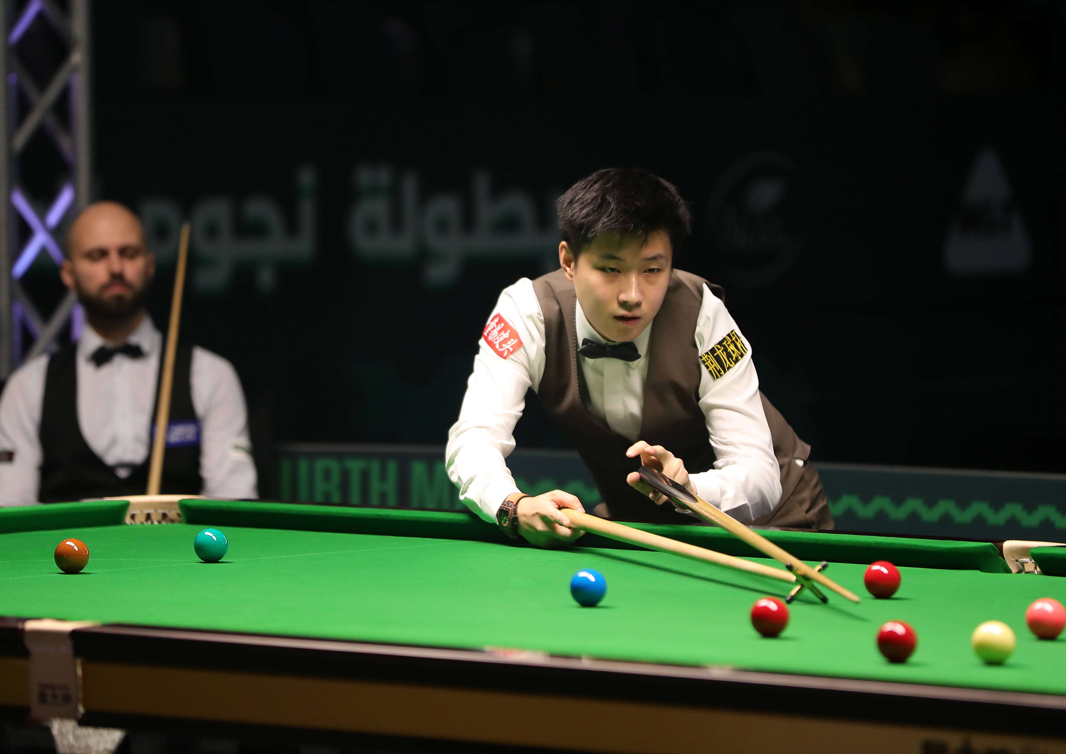 女单赛场上 女单赛场上