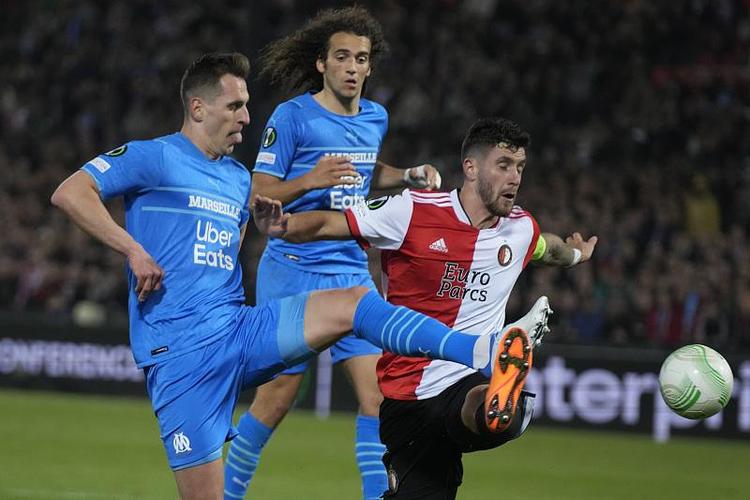 甲重回欧洲 甲重回欧洲